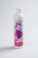PŘÍRODNÍ ŠAMPÓN 250ml